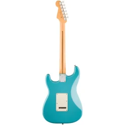 Fender Player II Stratocaster HSS Maple Fretboard Electric Guitar - Aquatone Blue