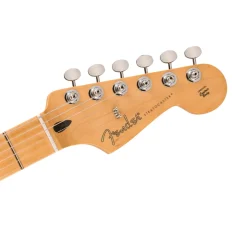 Fender Player II Stratocaster HSS Maple Fretboard Electric Guitar - Aquatone Blue