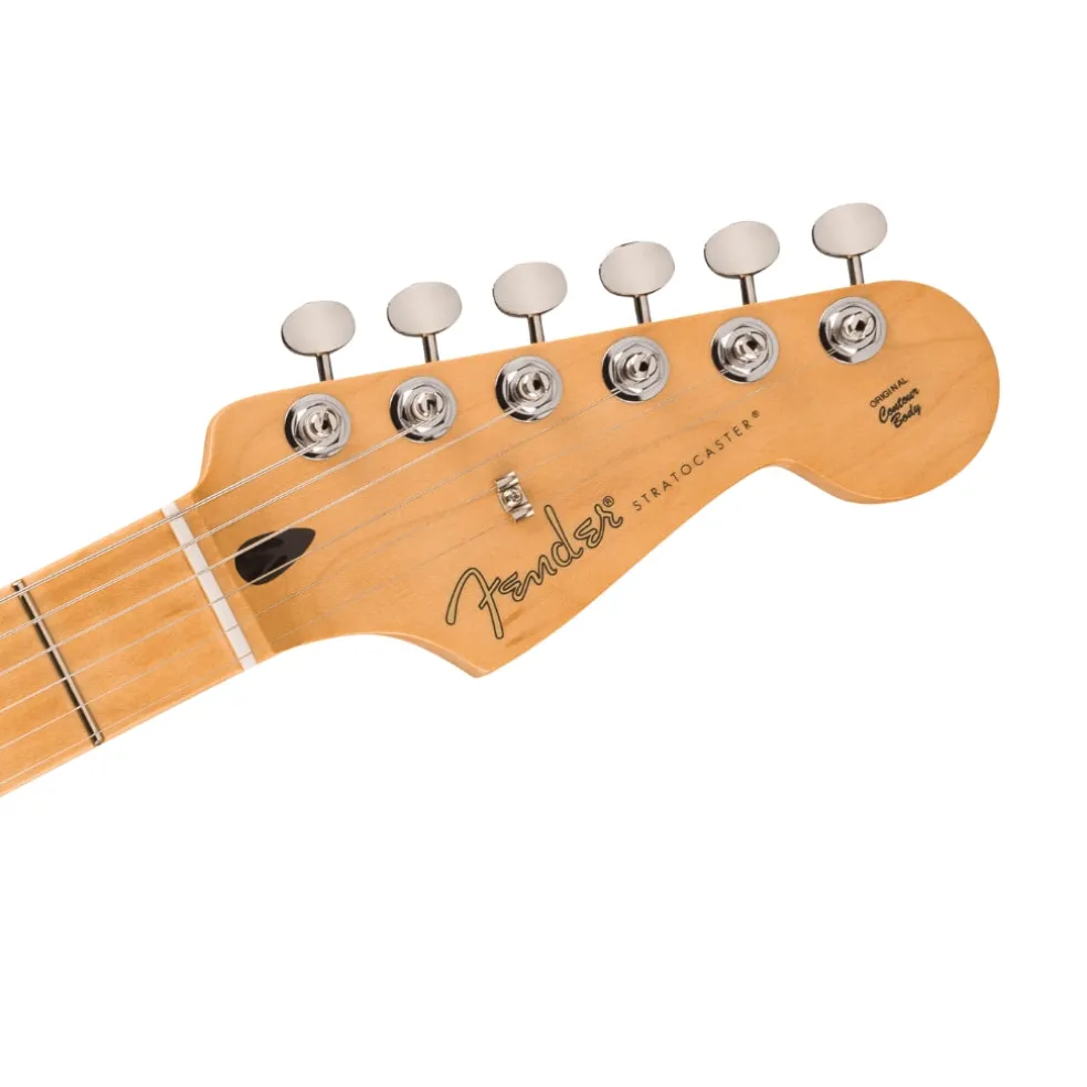 Fender Player II Stratocaster HSS Maple Fretboard Electric Guitar - Aquatone Blue