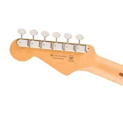 Fender Player II Stratocaster HSS Maple Fretboard Electric Guitar - Aquatone Blue