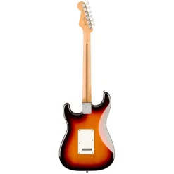 Fender Player II Stratocaster HSS Rosewood Fretboard Electric Guitar - 3 Color Sunburst