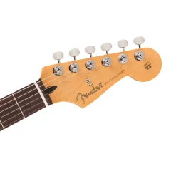 Fender Player II Stratocaster HSS Rosewood Fretboard Electric Guitar - 3 Color Sunburst
