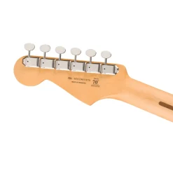 Fender Player II Stratocaster HSS Rosewood Fretboard Electric Guitar - 3 Color Sunburst