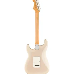 Fender Player II Stratocaster Chambered Ash Body - Rosewood Fretboard - White Blonde