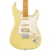 Fender Player II Stratocaster HSS Maple Fretboard Electric Guitar - Hialeah Yellow