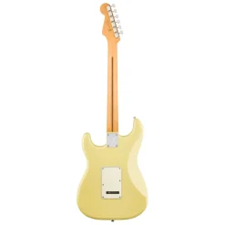 Fender Player II Stratocaster HSS Maple Fretboard Electric Guitar - Hialeah Yellow