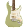 Fender Player II Stratocaster HSS Rosewood Fretboard Electric Guitar - Birch Green