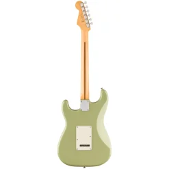 Fender Player II Stratocaster HSS Rosewood Fretboard Electric Guitar - Birch Green