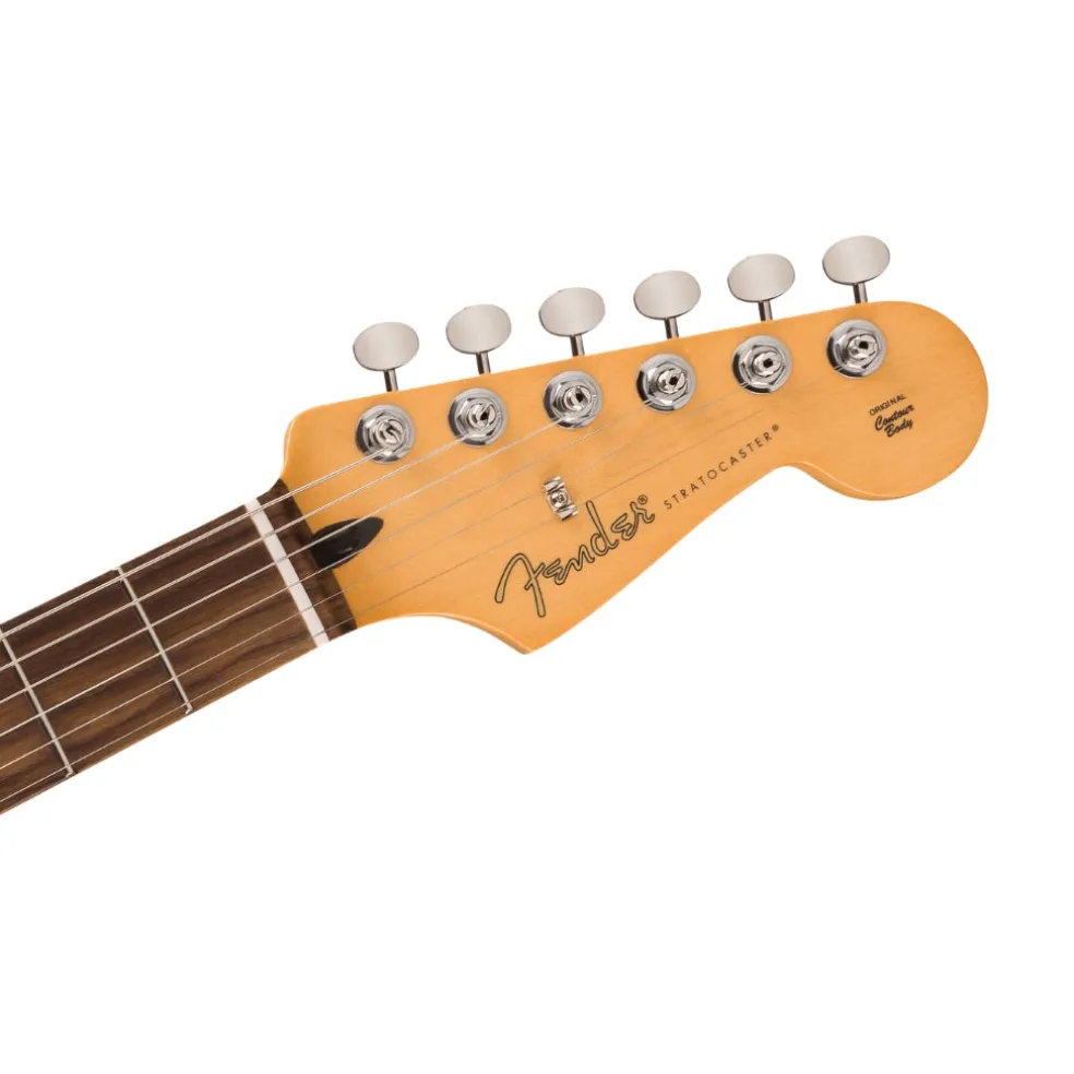 Fender Player II Stratocaster HSS Rosewood Fretboard Electric Guitar - Birch Green