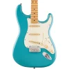 Fender Player II Stratocaster Maple Fretboard - Aquatone Blue