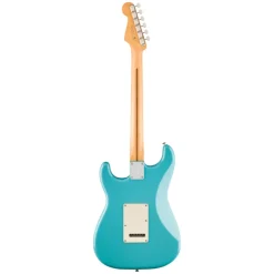 Fender Player II Stratocaster Maple Fretboard - Aquatone Blue