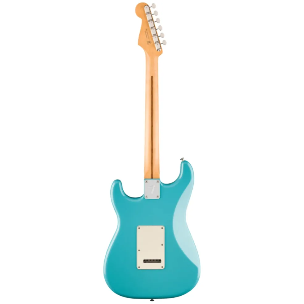 Fender Player II Stratocaster Maple Fretboard - Aquatone Blue