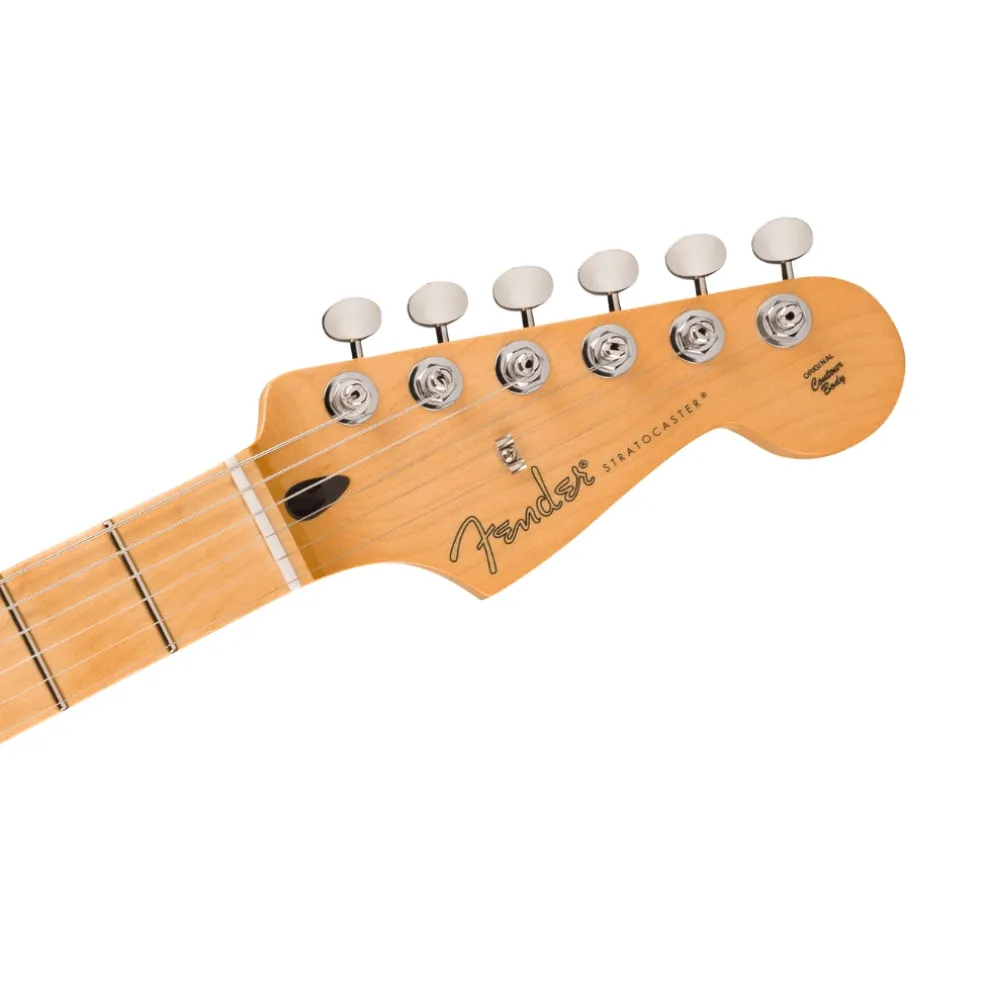Fender Player II Stratocaster Maple Fretboard - Aquatone Blue