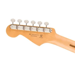 Fender Player II Stratocaster Maple Fretboard - Aquatone Blue