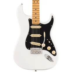 Fender Player II Stratocaster Maple Fretboard - Polar White