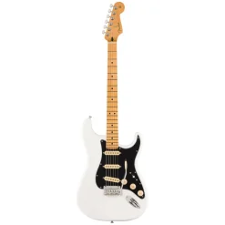 Fender Player II Stratocaster Maple Fretboard - Polar White