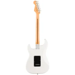 Fender Player II Stratocaster Maple Fretboard - Polar White