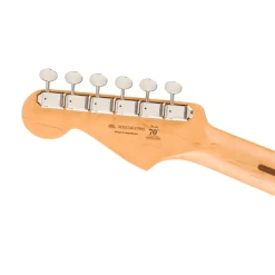 Fender Player II Stratocaster Maple Fretboard - Polar White