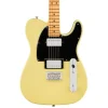 Fender Player II Telecaster HH Maple Fretboard Hialeah Yellow