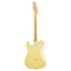 Fender Player II Telecaster HH Maple Fretboard Hialeah Yellow