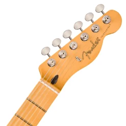 Fender Player II Telecaster HH Maple Fretboard Hialeah Yellow