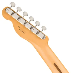 Fender Player II Telecaster HH Maple Fretboard Hialeah Yellow