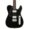 Fender Player II Telecaster HH Rosewood Fretboard Black