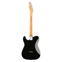 Fender Player II Telecaster HH Rosewood Fretboard Black