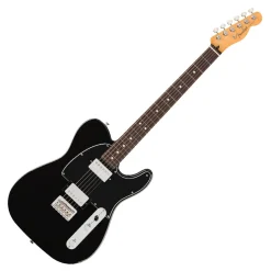 Fender Player II Telecaster HH Rosewood Fretboard Black