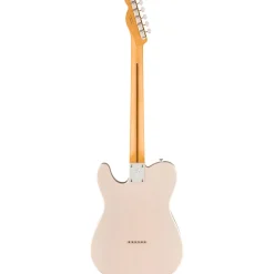 Fender Player II Telecaster - Chambered Ash Body - Rosewood Fretboard - White Blonde