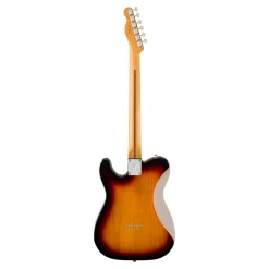 Fender Player II Telecaster HH Maple Fretboard 3 Color Sunburst