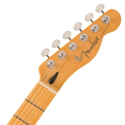 Fender Player II Telecaster HH Maple Fretboard 3 Color Sunburst