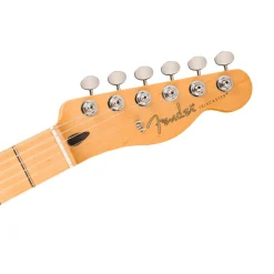 Fender Player II Telecaster Maple Fretboard Electric Guitar - Black
