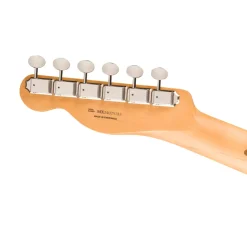 Fender Player II Telecaster Maple Fretboard Electric Guitar - Black