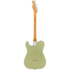 Fender Player II Telecaster Rosewood Fretboard Electric Guitar - Birch Green