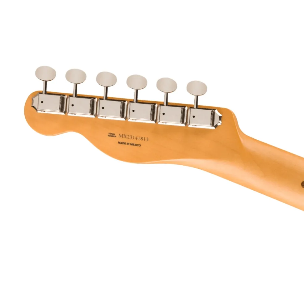 Fender Player II Telecaster Rosewood Fretboard Electric Guitar - Birch Green