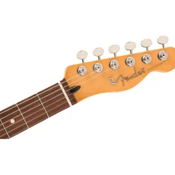 Fender Player II Telecaster - Chambered Ash Body - Rosewood Fretboard - Aged Cherry Burst