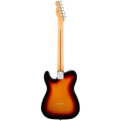 Fender Player II Telecaster Maple Fretboard Electric Guitar - 3 Color Sunburst