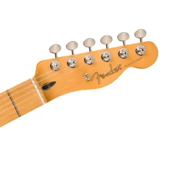 Fender Player II Telecaster Maple Fretboard Electric Guitar - 3 Color Sunburst
