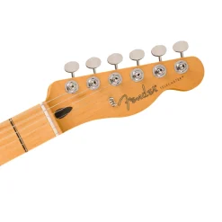 Fender Player II Telecaster Maple Fretboard Electric Guitar - Coral Red