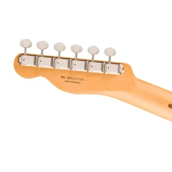 Fender Player II Telecaster Maple Fretboard Electric Guitar - Coral Red