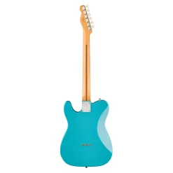 Fender Player II Telecaster HH Rosewood Fretboard Aquatone Blue