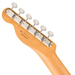 Fender Player II Telecaster HH Rosewood Fretboard Aquatone Blue