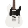 Fender Player II Telecaster Rosewood Fretboard Electric Guitar - Polar White