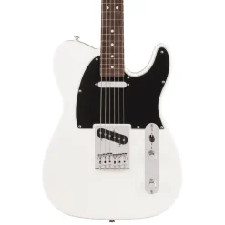 Fender Player II Telecaster Rosewood Fretboard Electric Guitar - Polar White