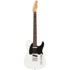 Fender Player II Telecaster Rosewood Fretboard Electric Guitar - Polar White