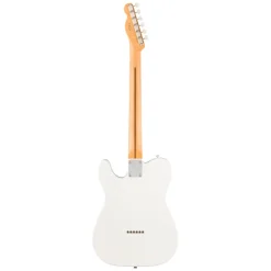 Fender Player II Telecaster Rosewood Fretboard Electric Guitar - Polar White