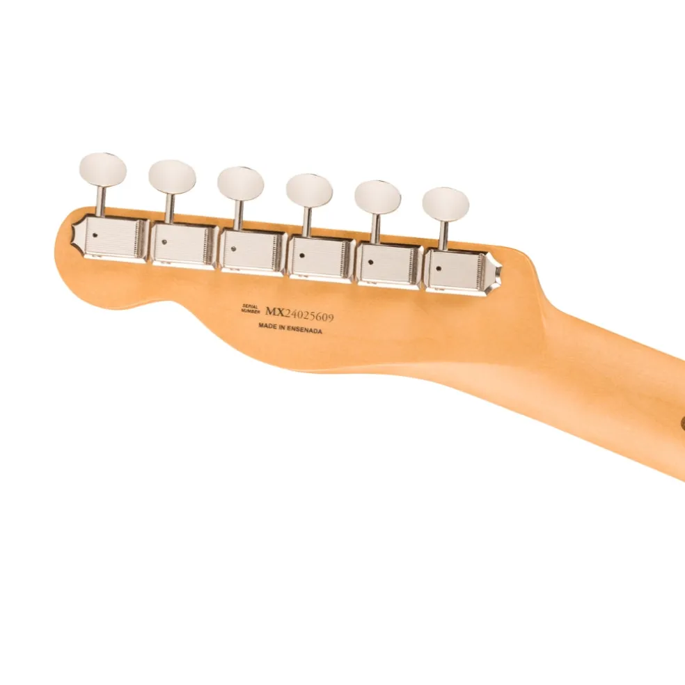 Fender Player II Telecaster Rosewood Fretboard Electric Guitar - Polar White