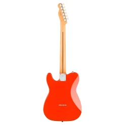 Fender Player II Telecaster HH Maple Fretboard Coral Red