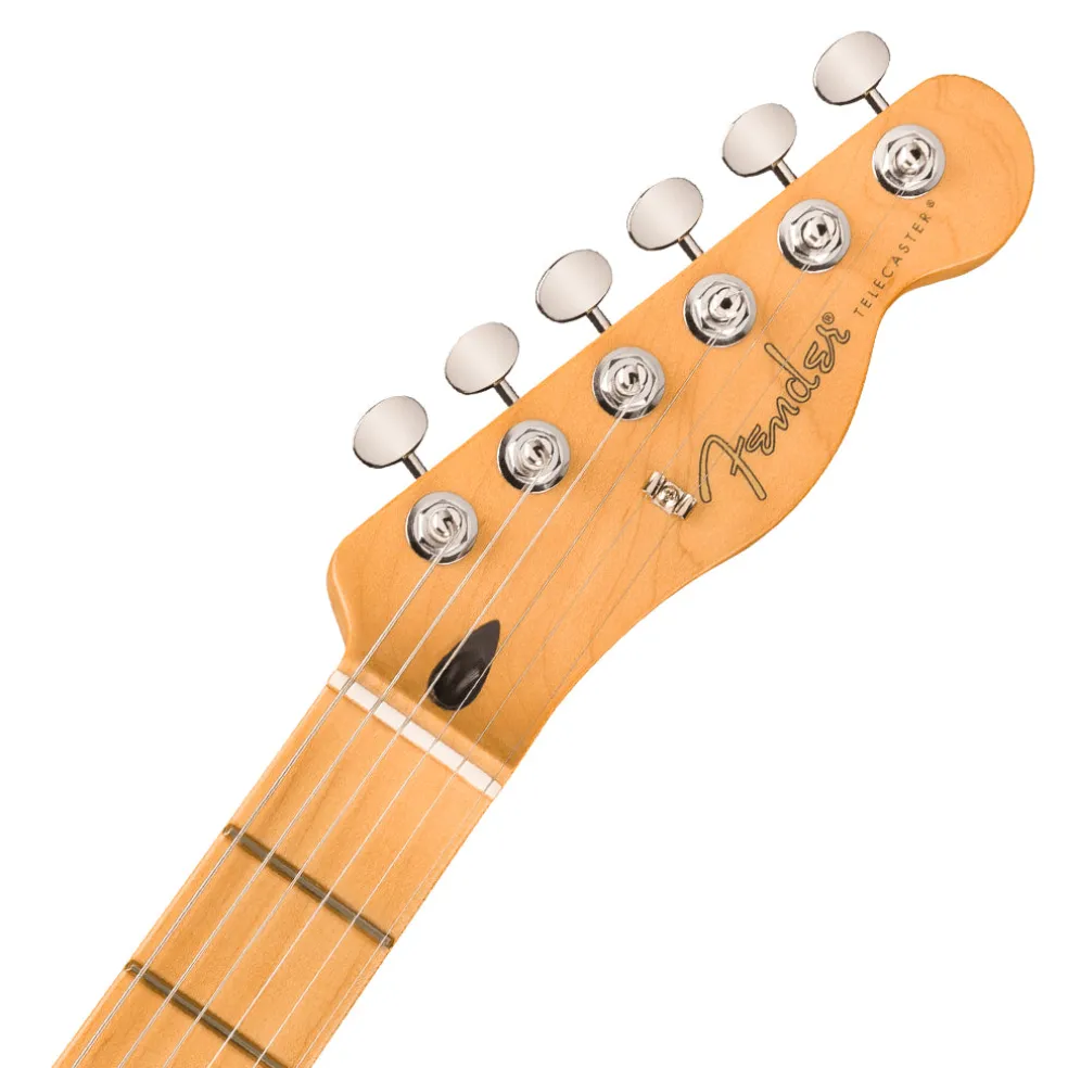 Fender Player II Telecaster HH Maple Fretboard Coral Red